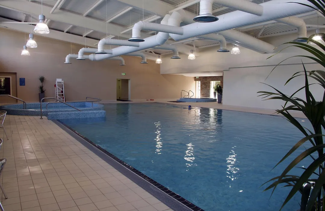 The Kenmare Bay Hotel & Luxury Lodges Resort-1