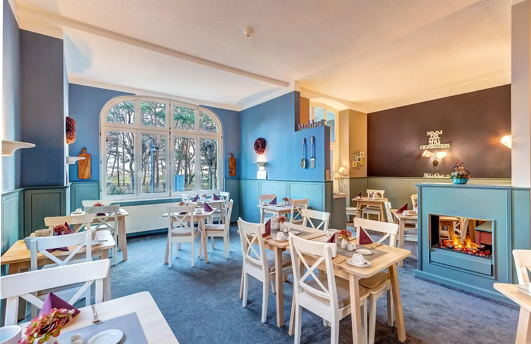 Hotel Villa Seeschlößchen-1
