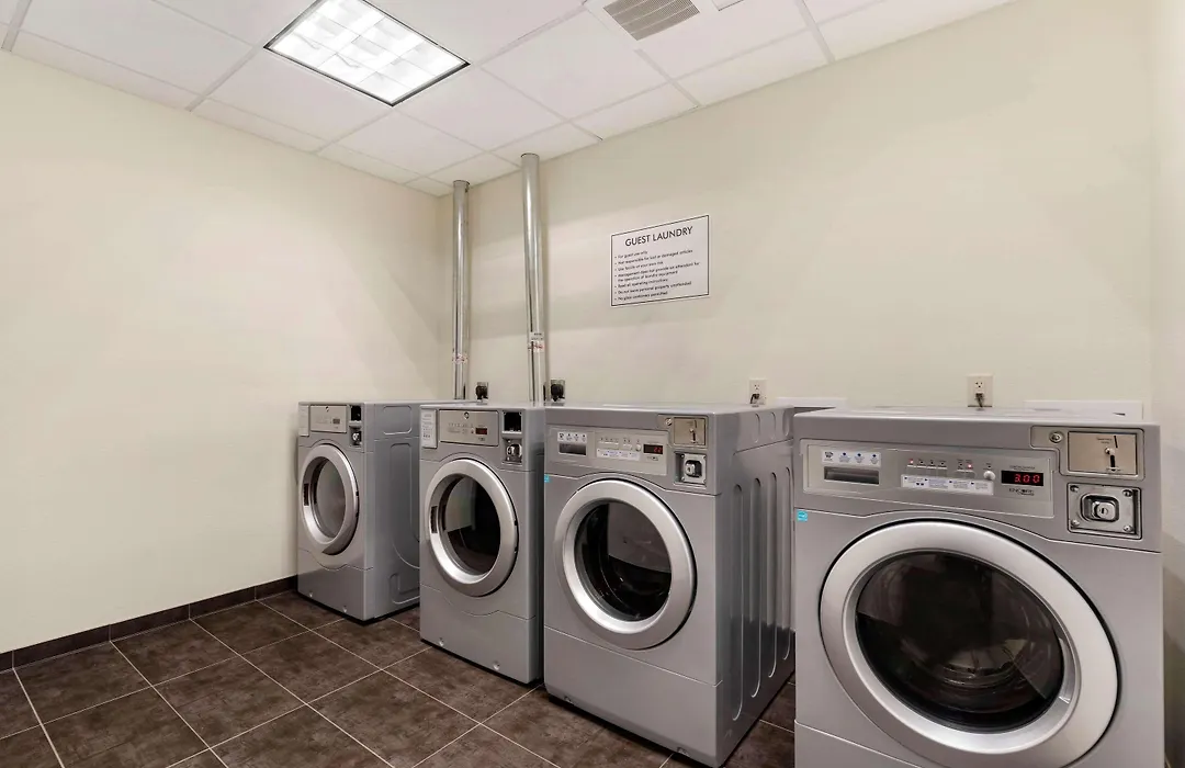 Mainstay Suites Lancaster Dallas South-1