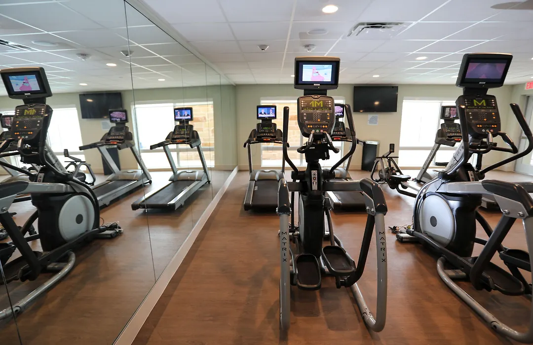Holiday Inn Express & Suites - Forney By Ihg-1