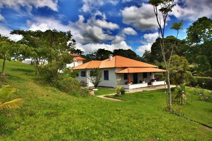 Pousada Coração Verde-1