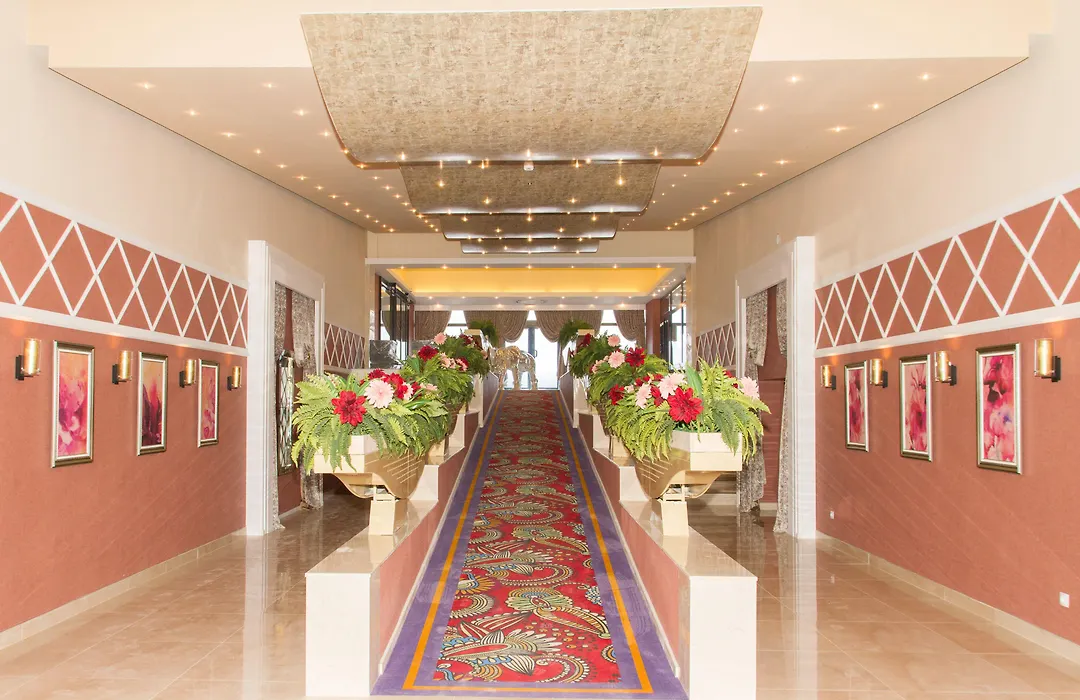 Europe Hotel & Casino All Inclusive-1