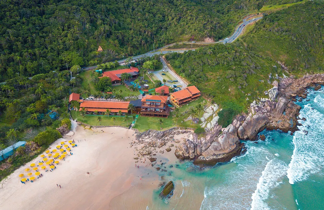 Hotel Atalaia do Mariscal-1