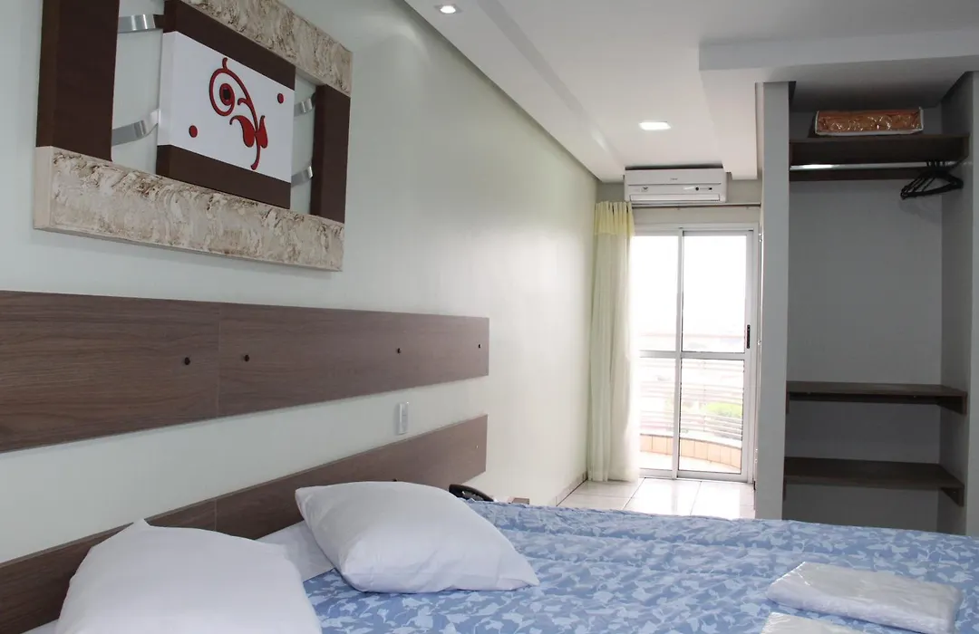 Hotel Soldera Inn-1