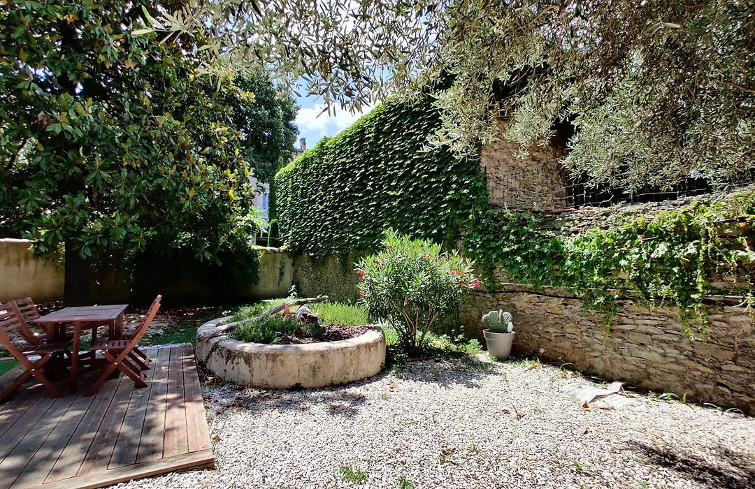Chambres d'hotes - Le Magnolia-1