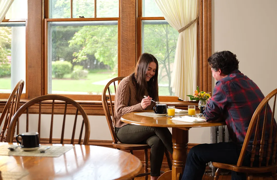 Keystone Inn Bed And Breakfast-1