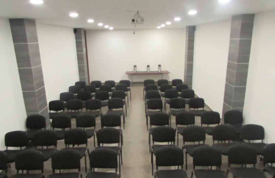 Hotel Bogota Dc-1