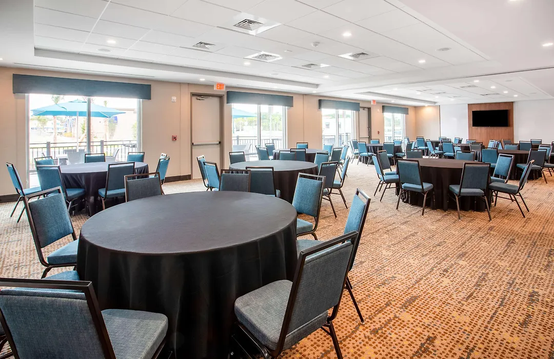 Hampton Inn & Suites North Port, Fl-1