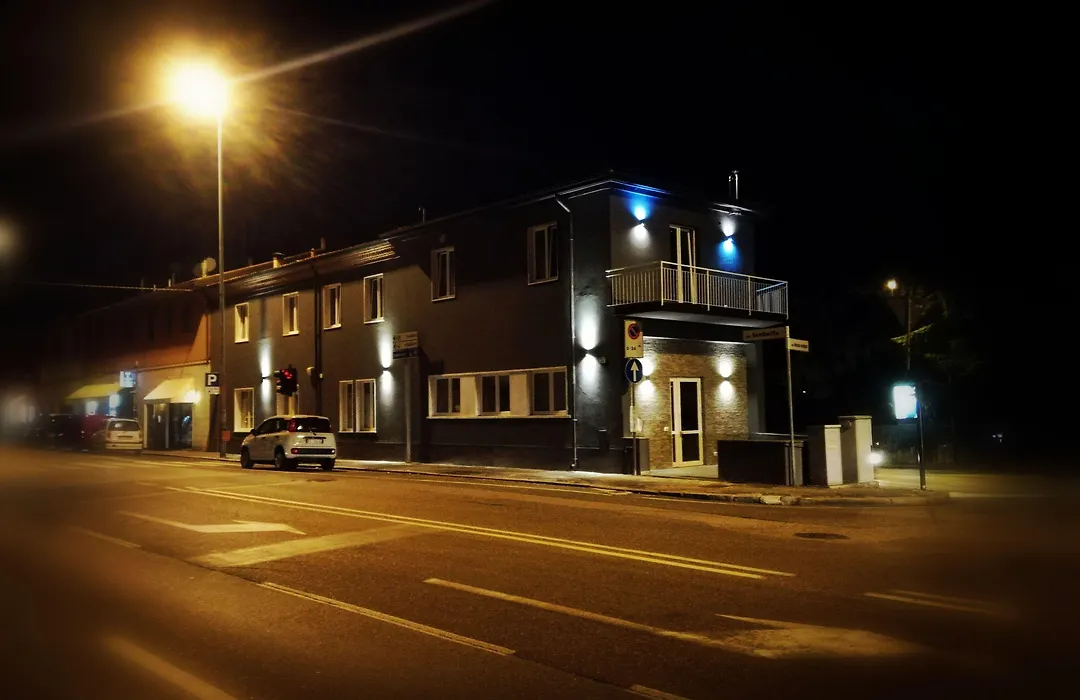 Hotel Giulietta-1