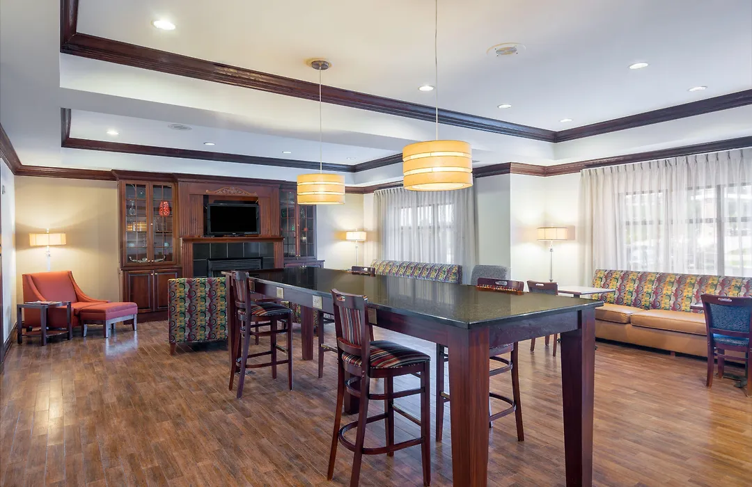 Hampton Inn London-North, Ky-1