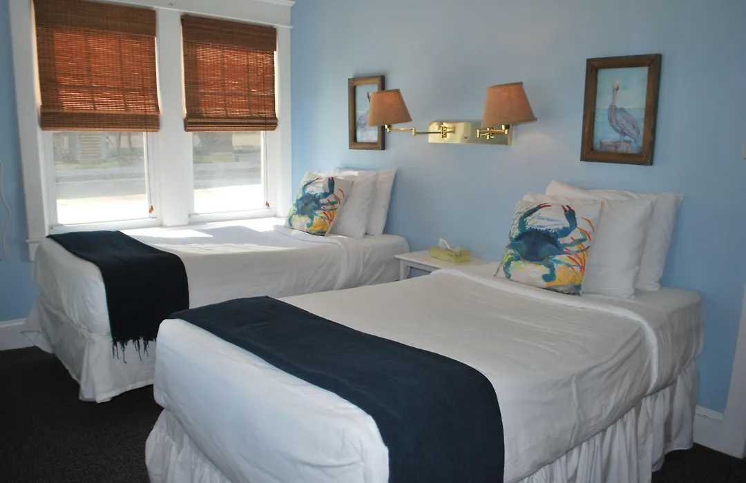 Lankford Hotel And Lodge-1