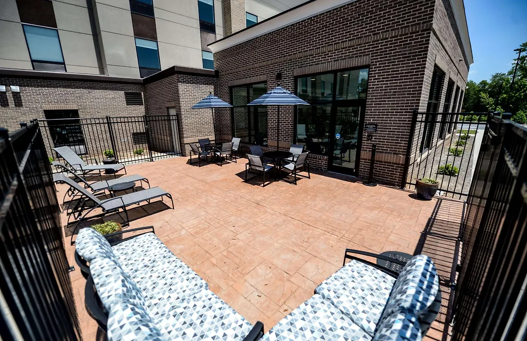 Hampton Inn & Suites Lenoir, Nc-1
