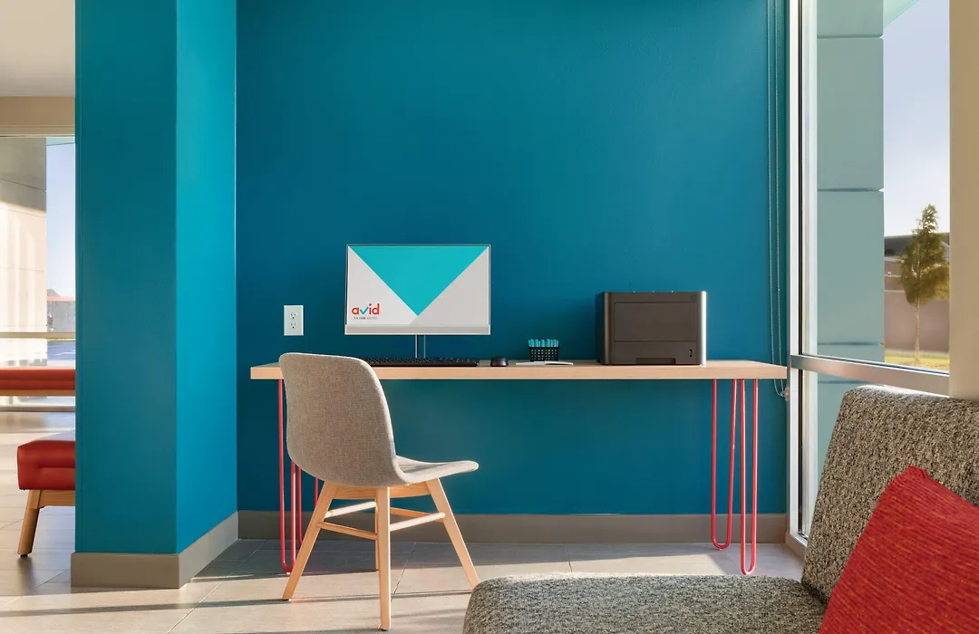 Avid Hotel Columbus Northwest - Hilliard By Ihg-1