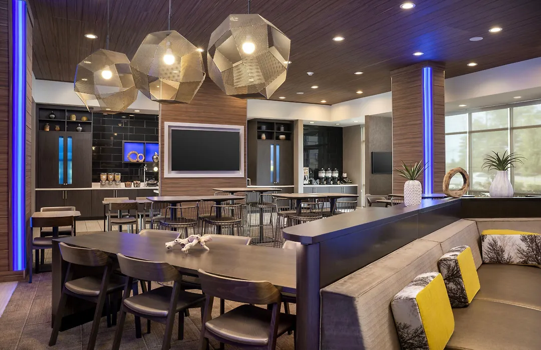 Springhill Suites By Marriott Birmingham Gardendale-1