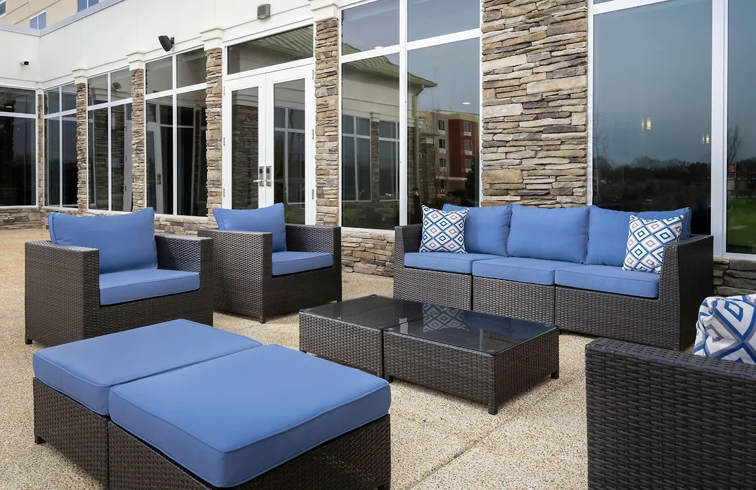 Hilton Garden Inn Olive Branch, Ms-1
