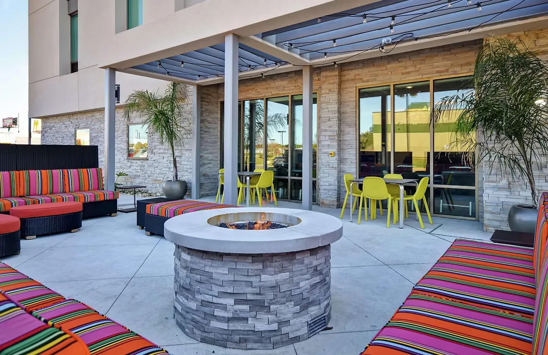 Home 2 Suites By Hilton Dothan-1