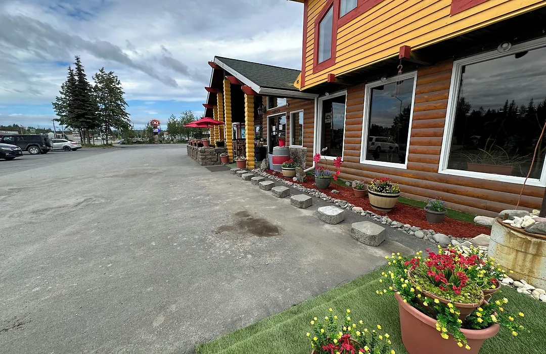 Alaska Angler'S Inn-1