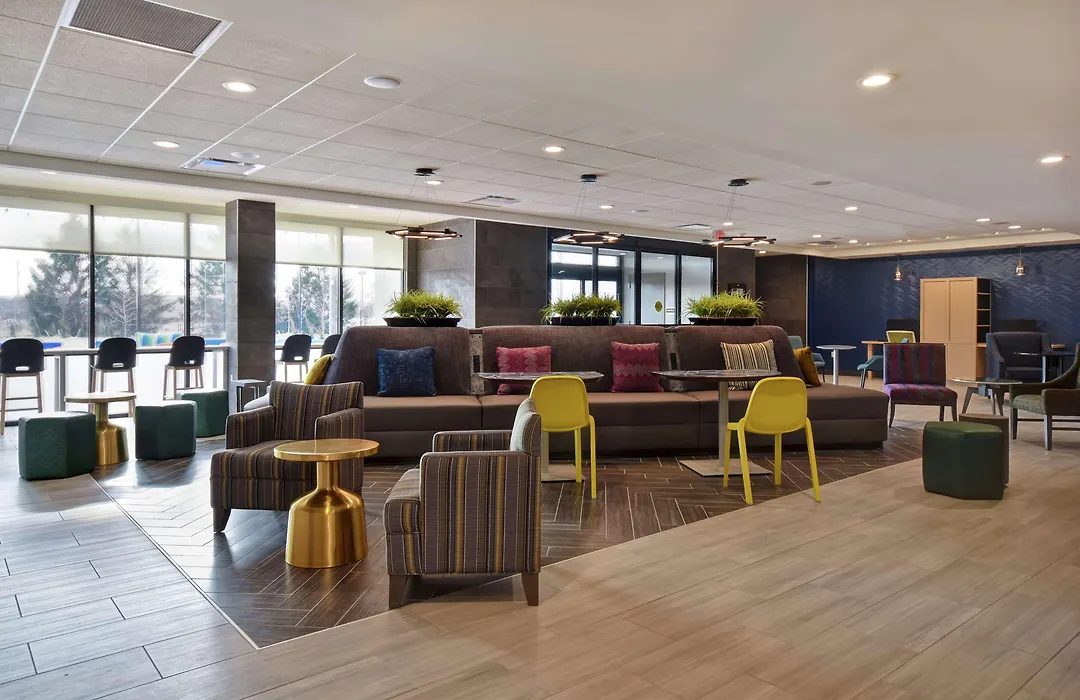 Home2 Suites By Hilton Taylor Detroit-1
