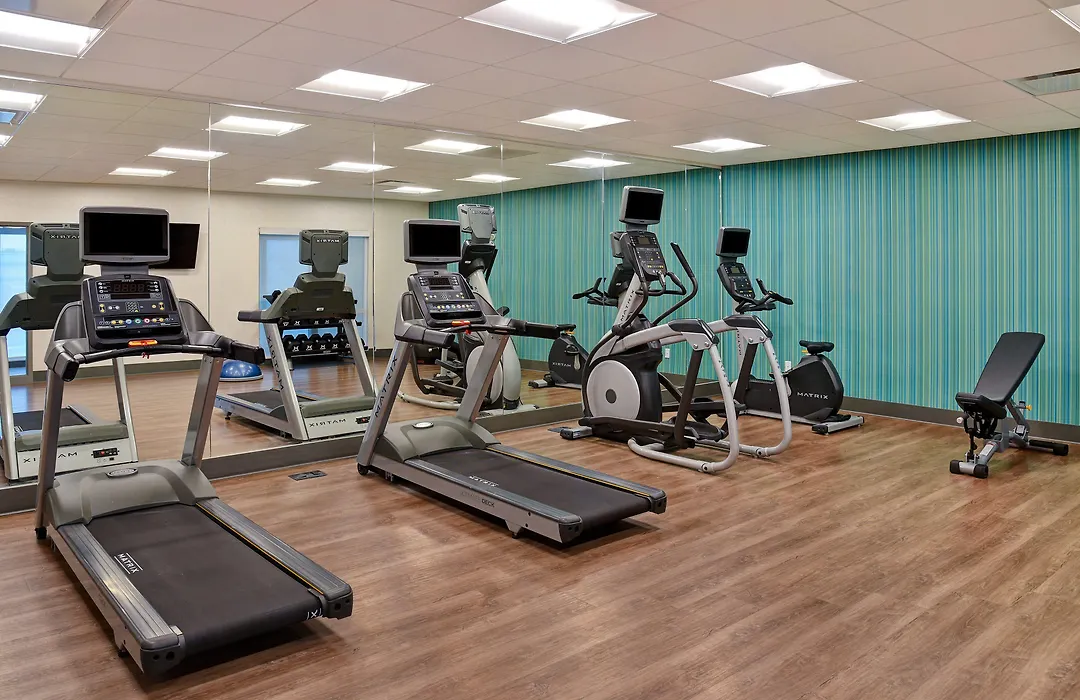 Holiday Inn Express & Suites - Ottawa By Ihg-1