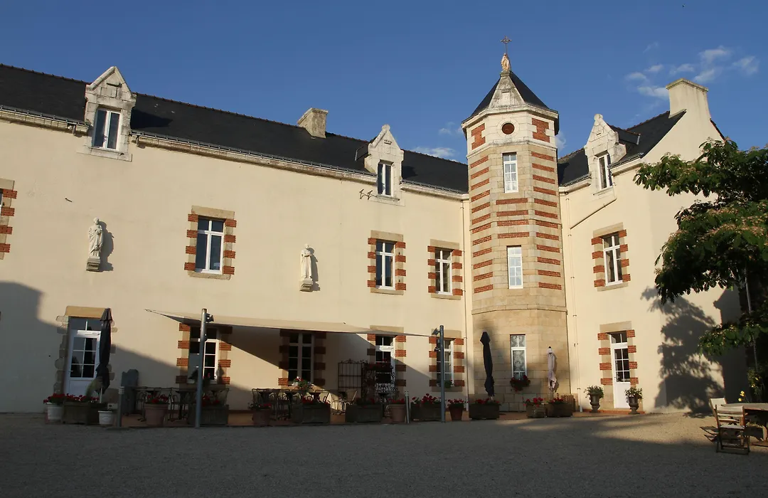Le Manoir de Kerbot-1