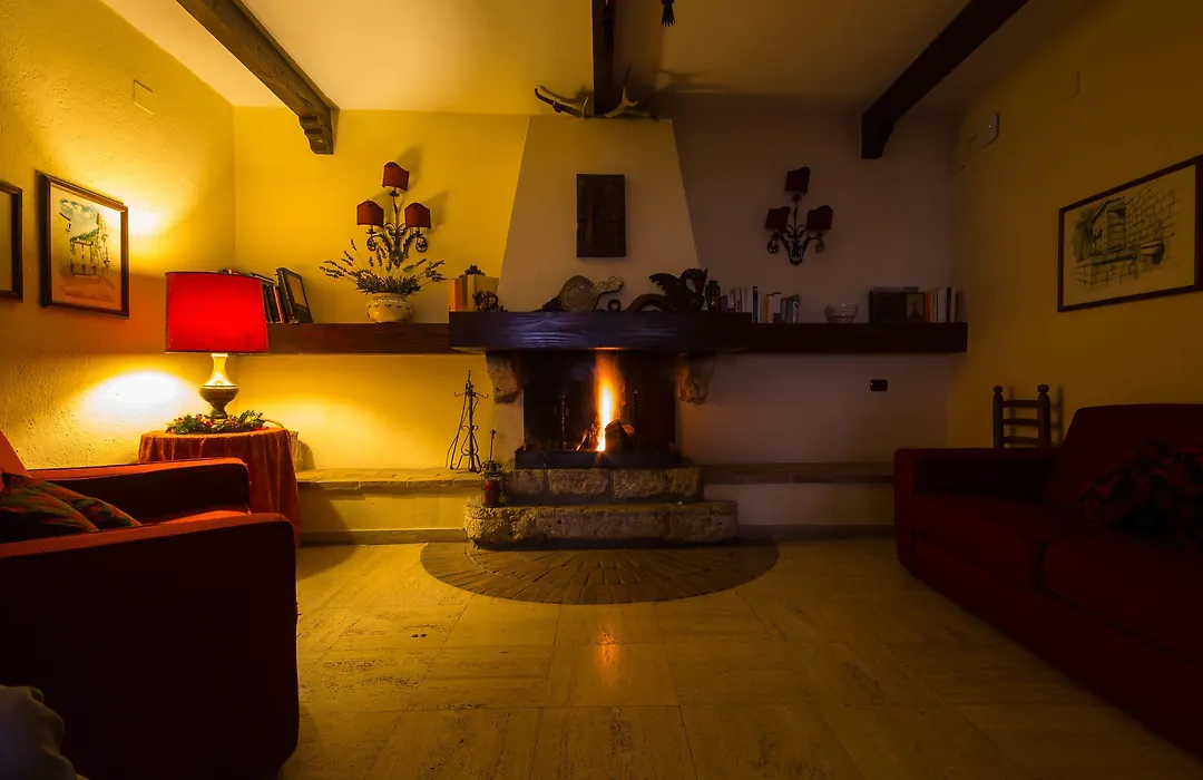 Hotel Alle Vecchie Arcate-1