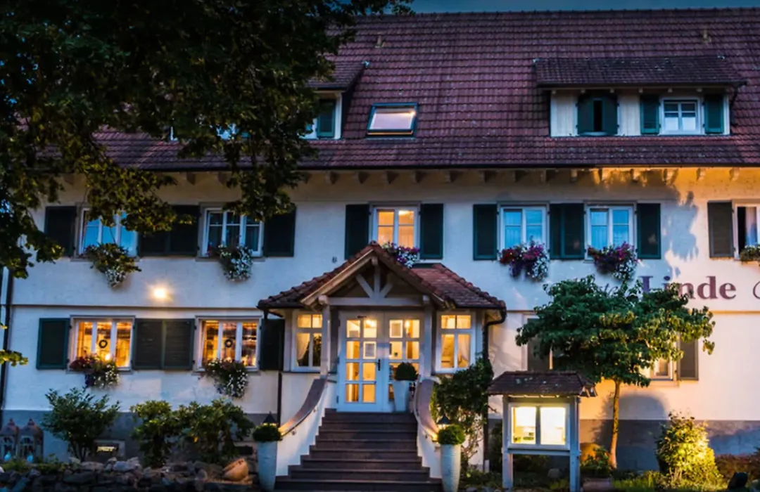 Hotel Linde Durbach-1