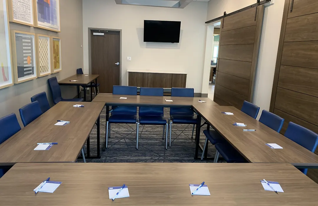 Holiday Inn Express - White Marsh By Ihg-1