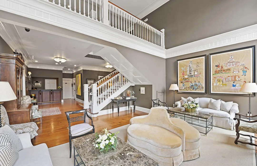 The James Madison Inn-1