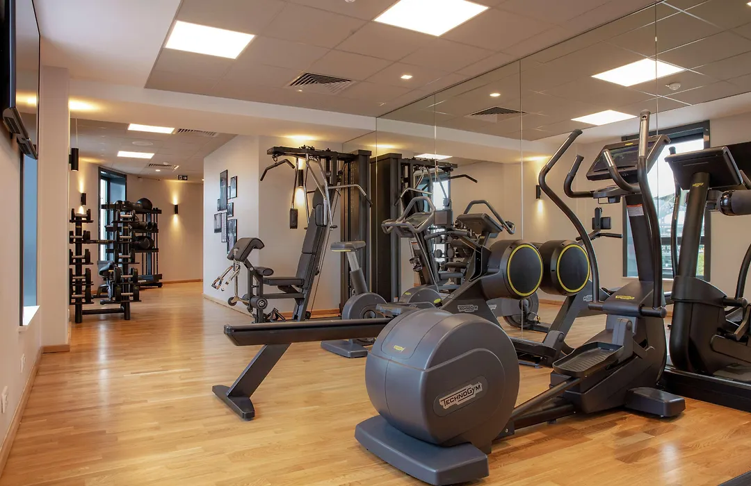 Hilton Garden Inn Paris Massy-1