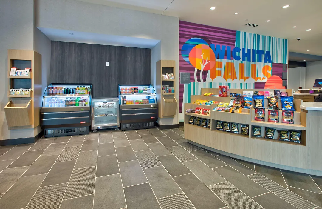 Tru By Hilton Wichita Falls, Tx-1