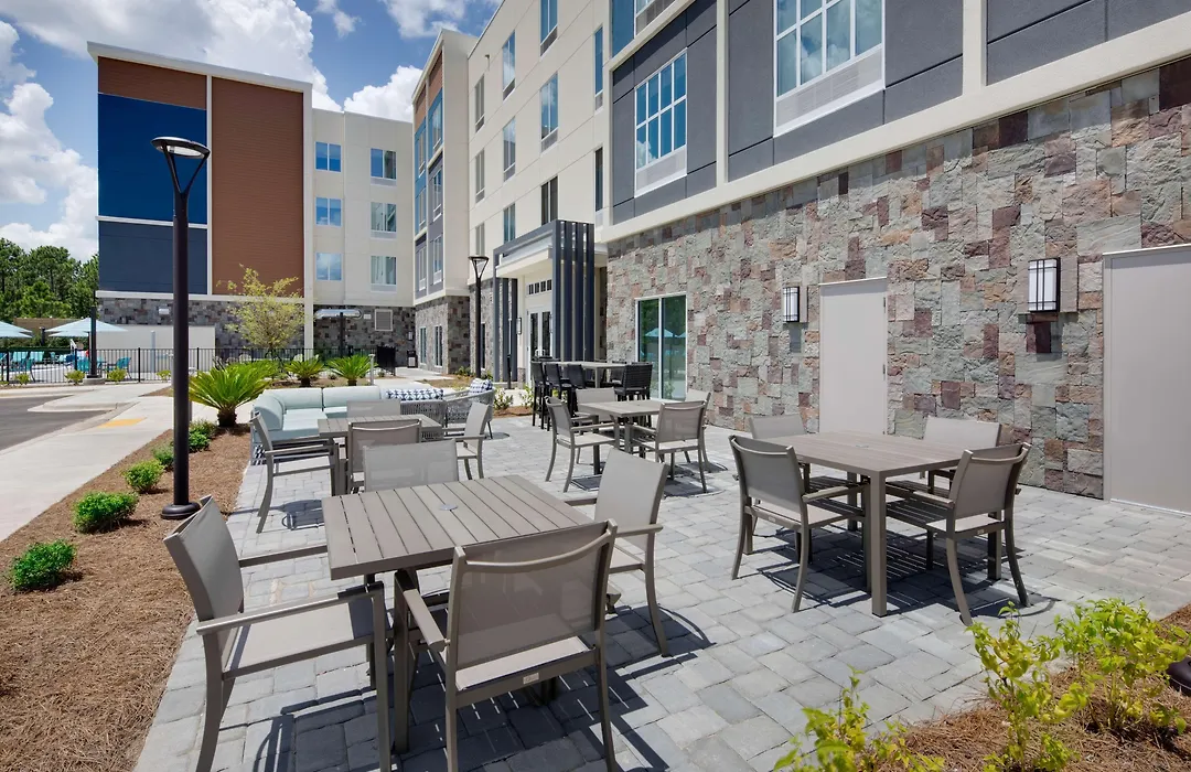 Hilton Garden Inn Panama City Airport, Fl-1