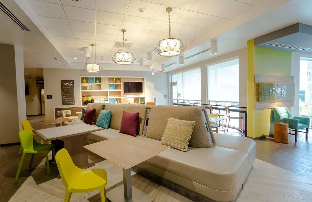 Home2 Suites By Hilton Pflugerville, Tx-1