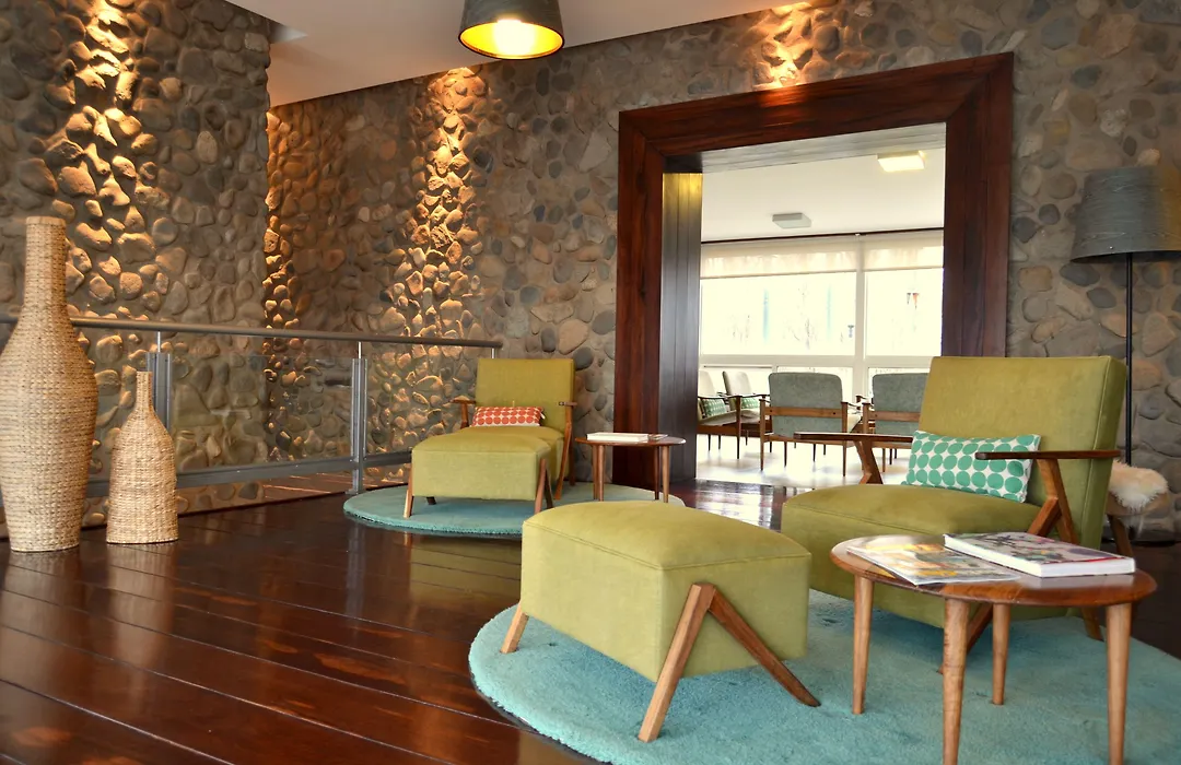 Hotel ACA El Calafate-1