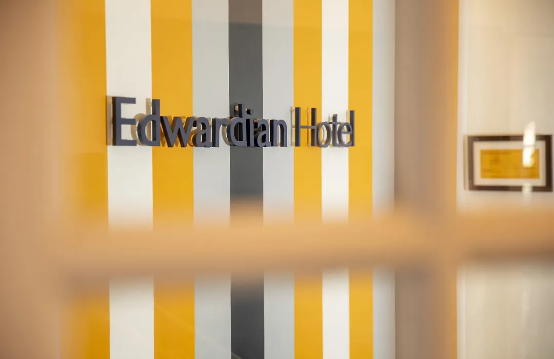 Edwardian Hotel-1
