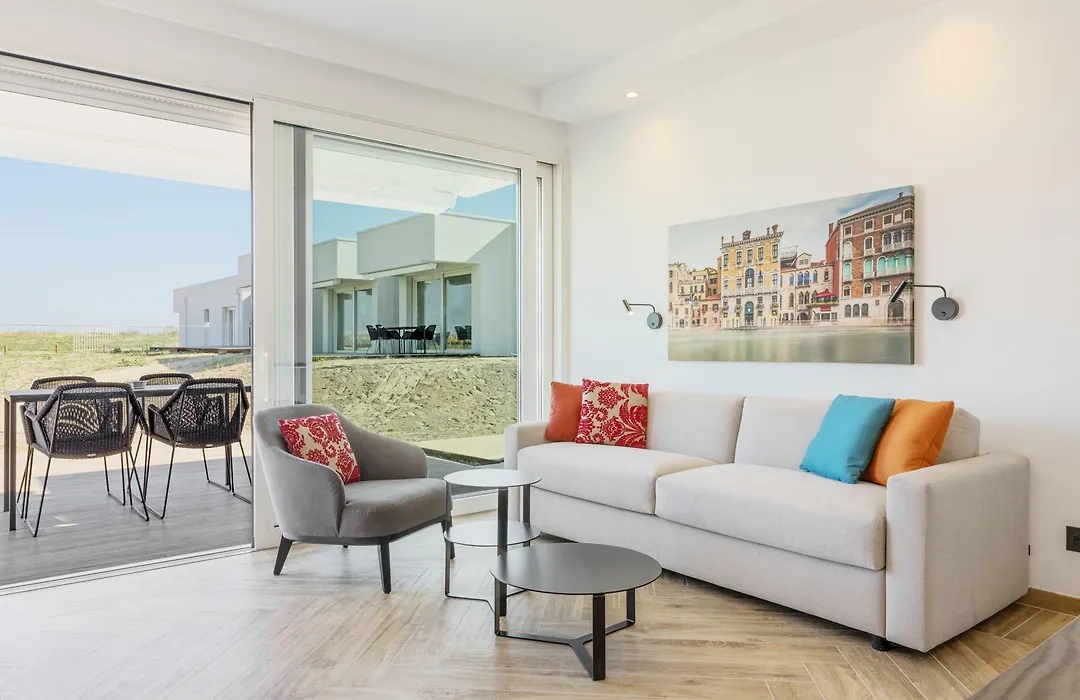 Hapimag Apartments Cavallino-1
