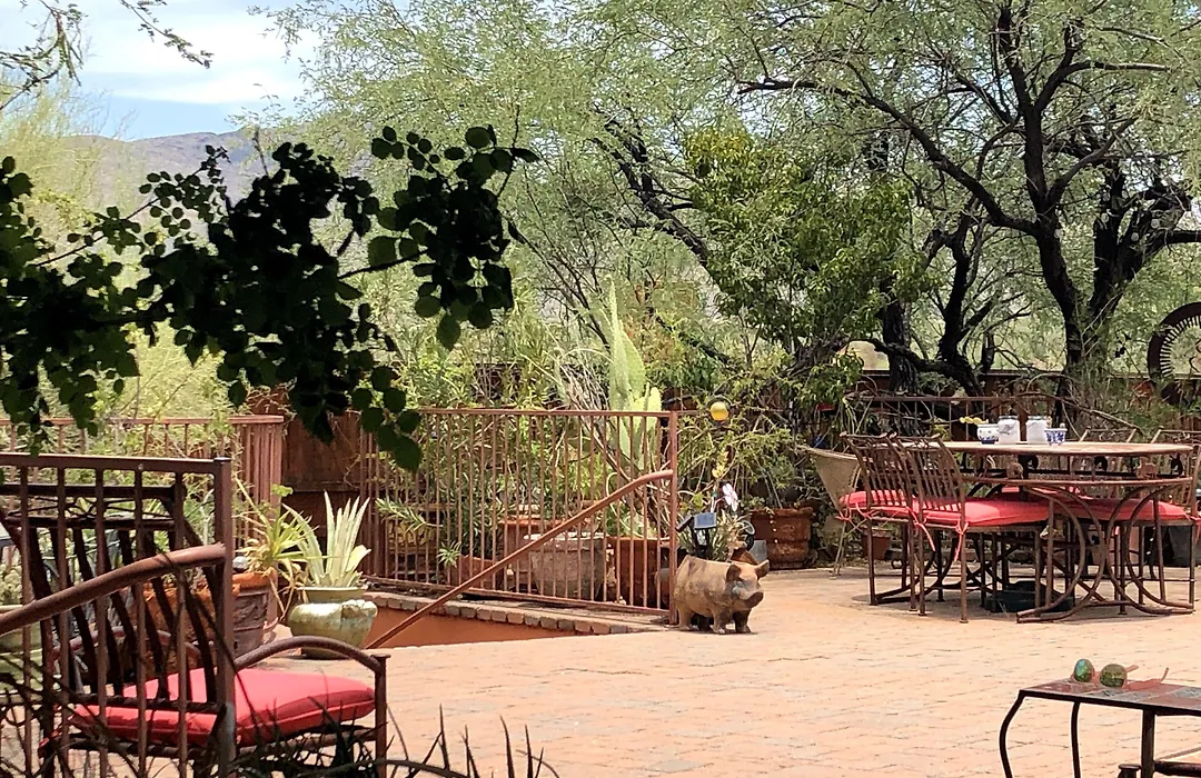 Spur Cross Inn-1