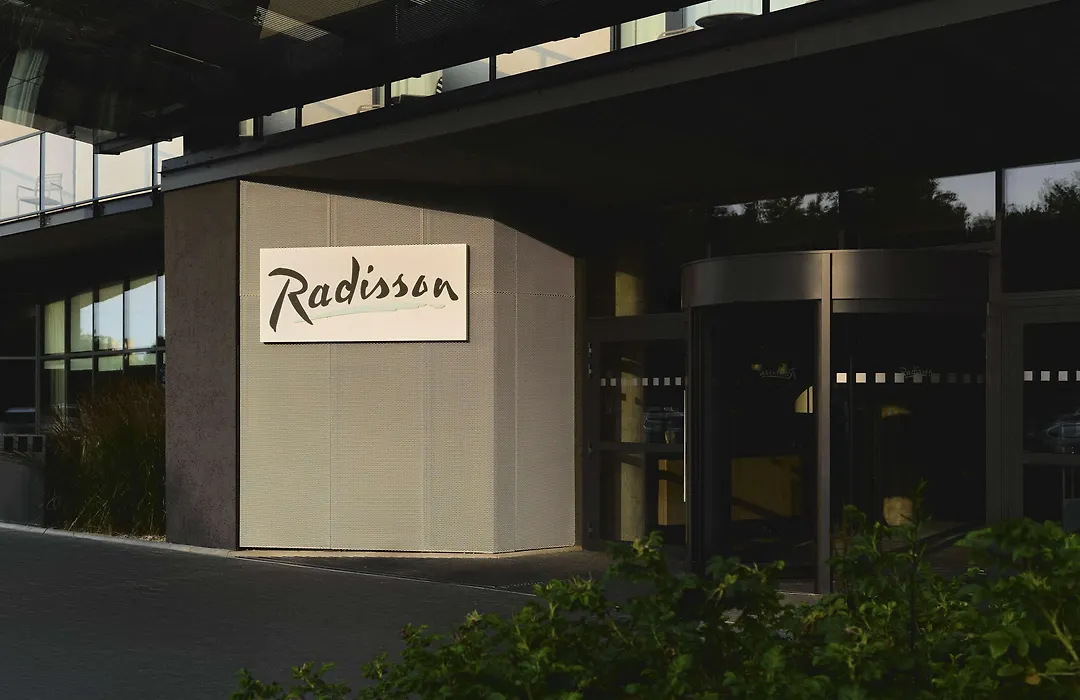 Radisson Resort Kołobrzeg-1