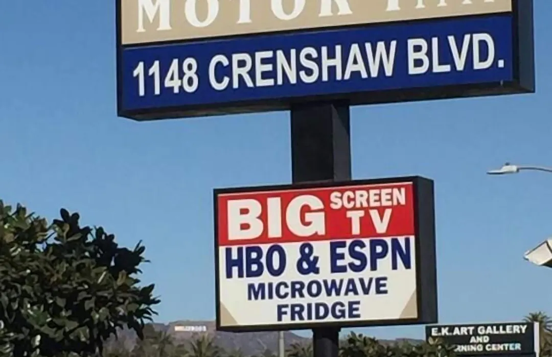 Friendship Motor Inn-1