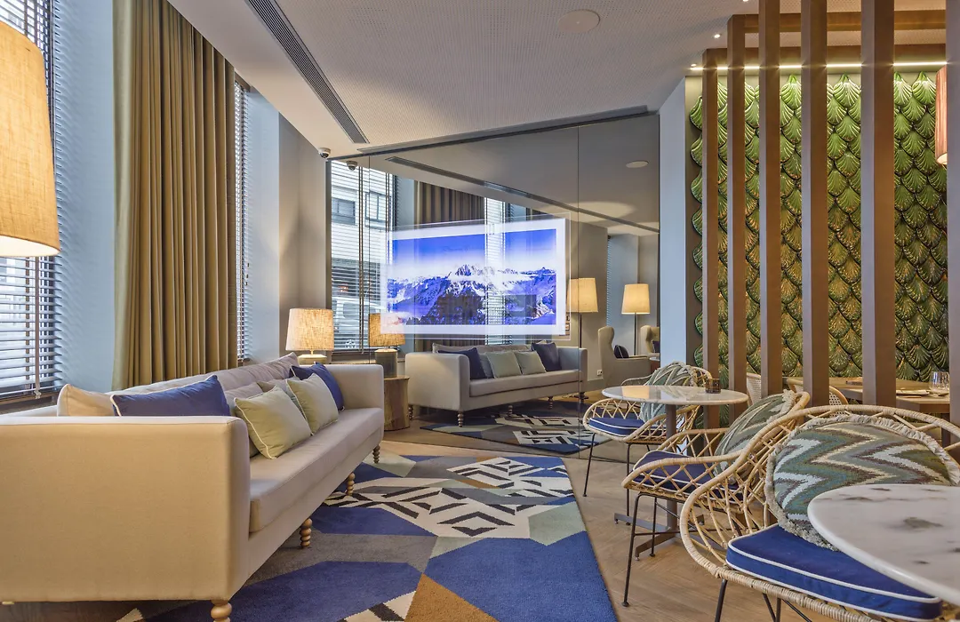 Pur Oporto Boutique Hotel By Actahotels-1