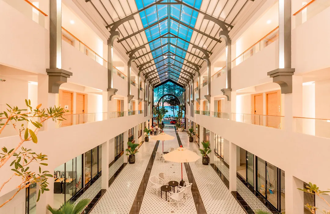 Anona Beachfront Phuket Resort-Sha Extra Plus-1