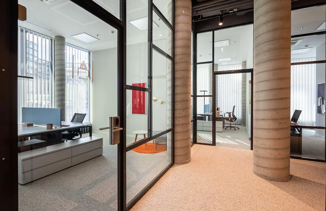 Adina Serviced Apartments Vienna-1