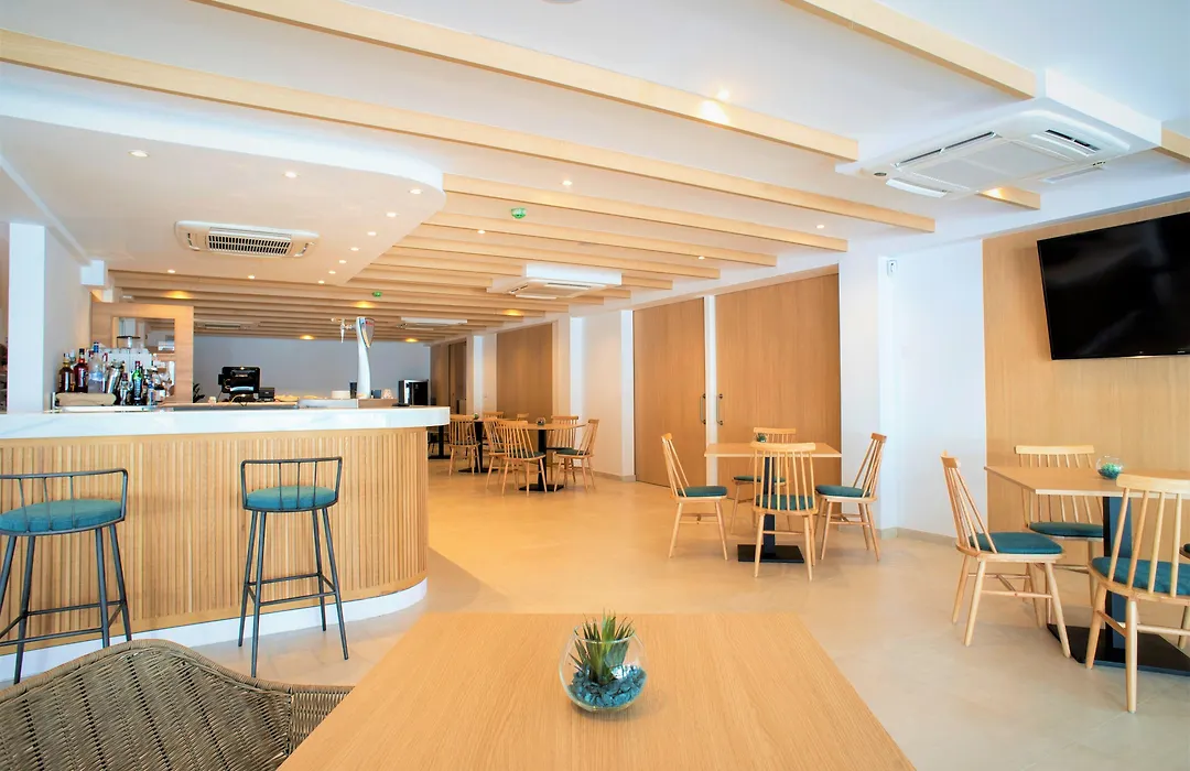 Hotel Seasun Aniram-1