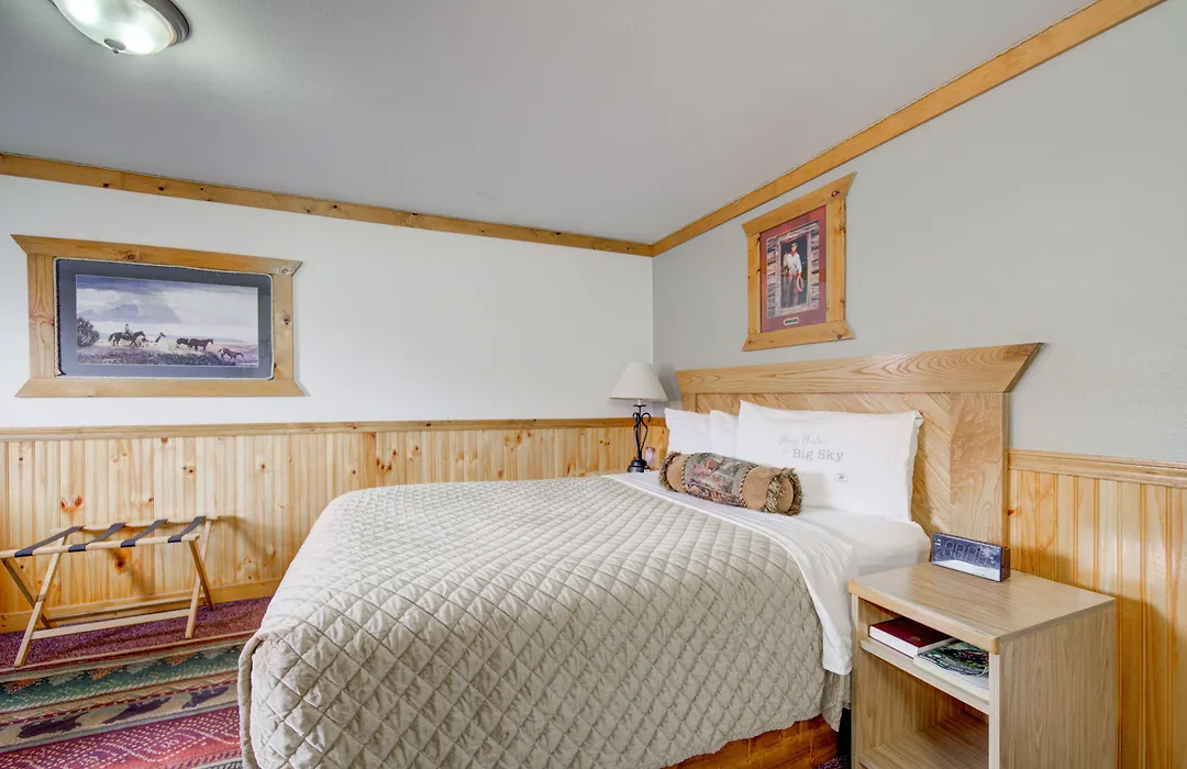 Livingston Inn - Historic-1