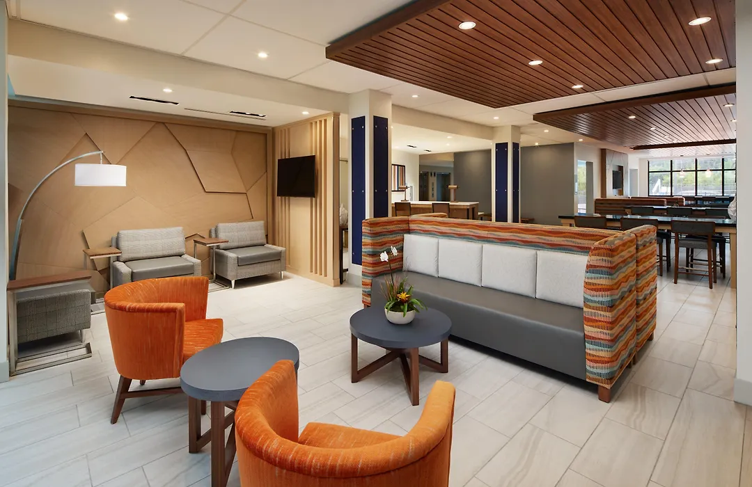 Holiday Inn Express & Suites Gulf Breeze - Pensacola Area By Ihg-1