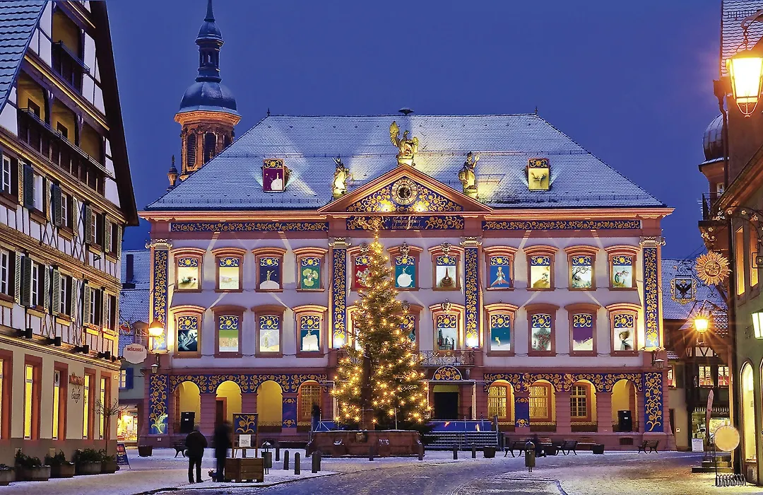 Holiday Inn Express - Offenburg, an IHG Hotel-1