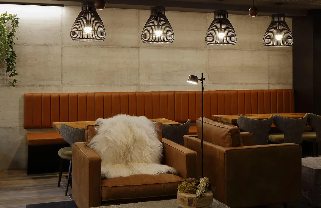 Numa Hotel Boutique-1