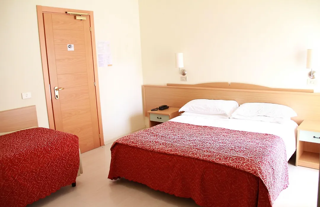 C-Hotels International-1