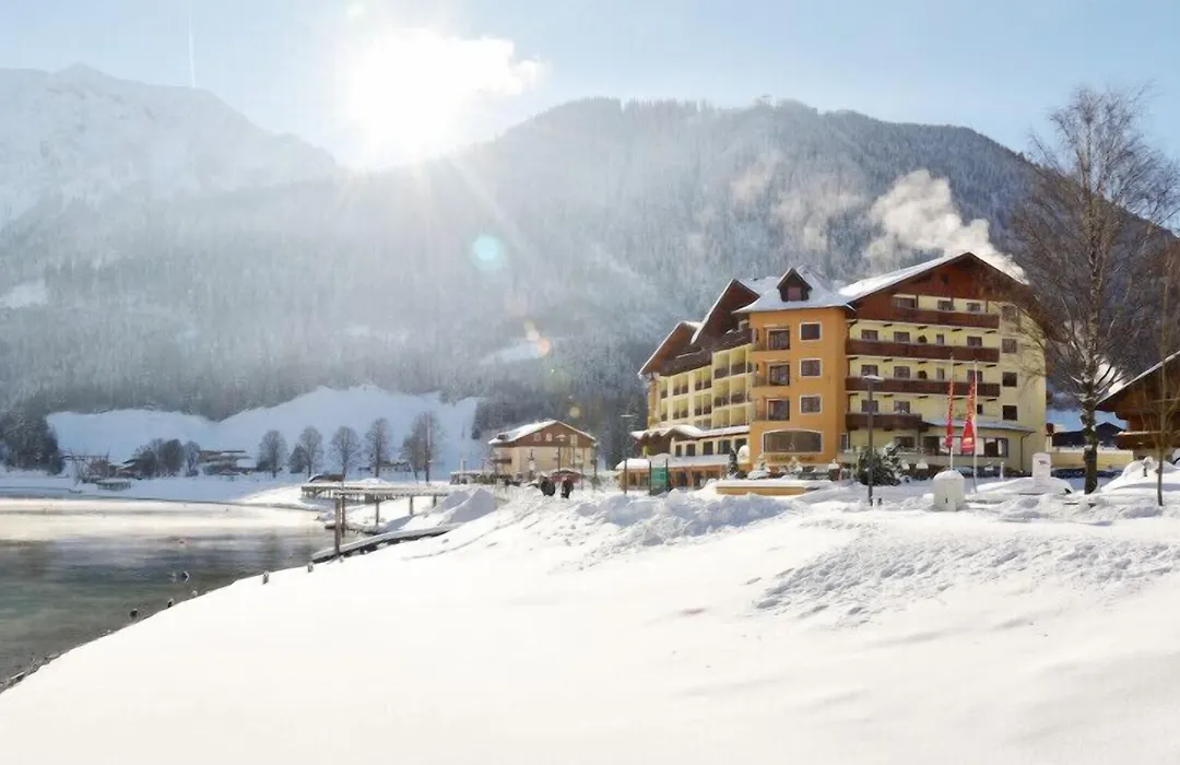 Hotel Post am See-1