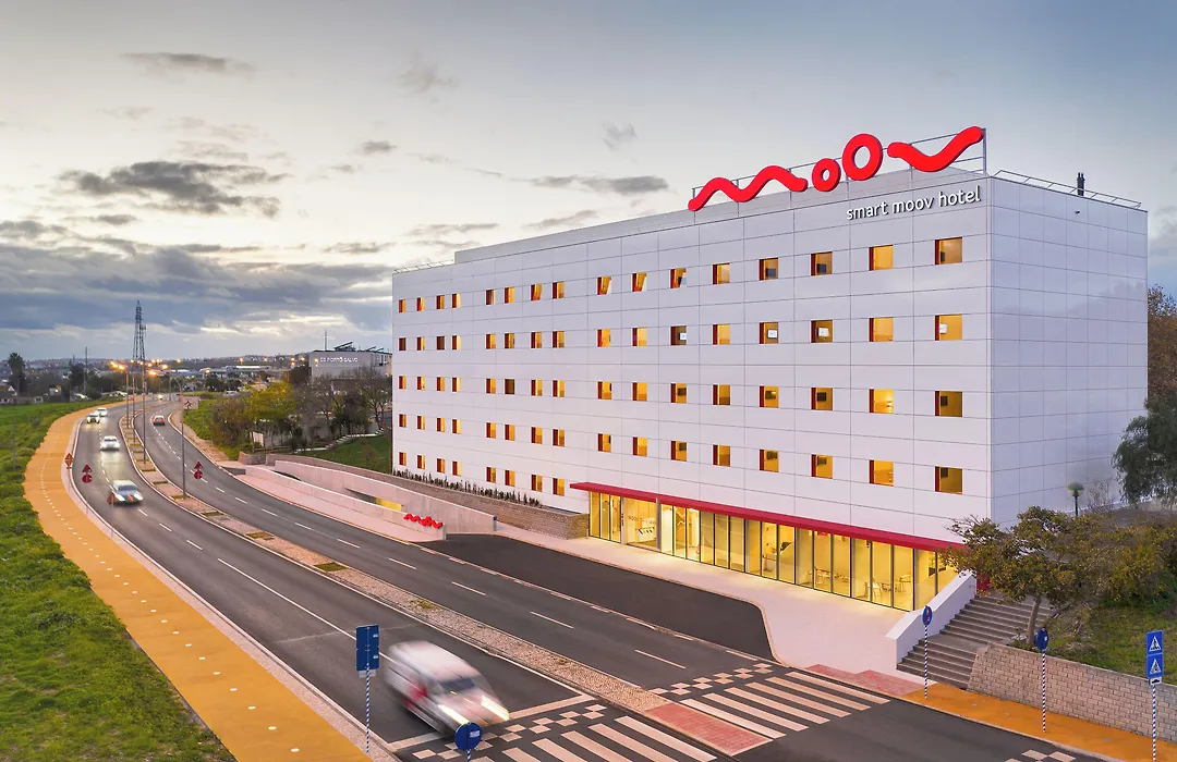 Moov Hotel Oeiras-1