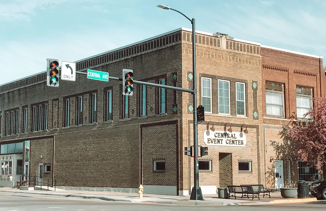 Inn On Central-1